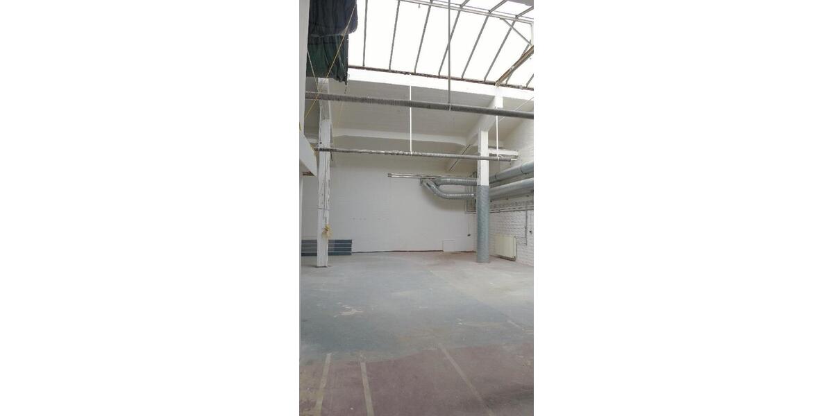 Gewerbeobjekt Wuppertal Gemarkung Langerfeld - 1.700&euro; | Angebot:19629705