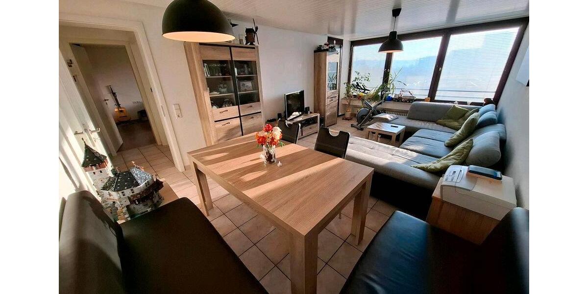 Etagenwohnung Sindelfingen Sindelfingen (Stadt) - 2 Zimmer, 64 m&sup2;, 900&euro; | Angebot:26652071