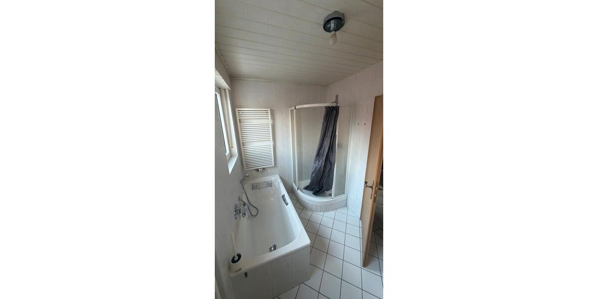 4-Zimmer Wohnung in Rheda mit Stellplatz 4 zimmer