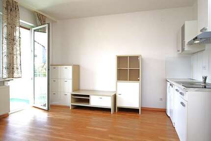 Wohnung zum Mieten in Darmstadt Wixhausen 550 € 45.95 m²
