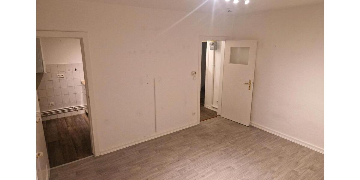 Erdgeschoßwohnung Neustadt in Holstein - 2 Zimmer, 40 m&sup2;, 850&euro; | Angebot:25968326
