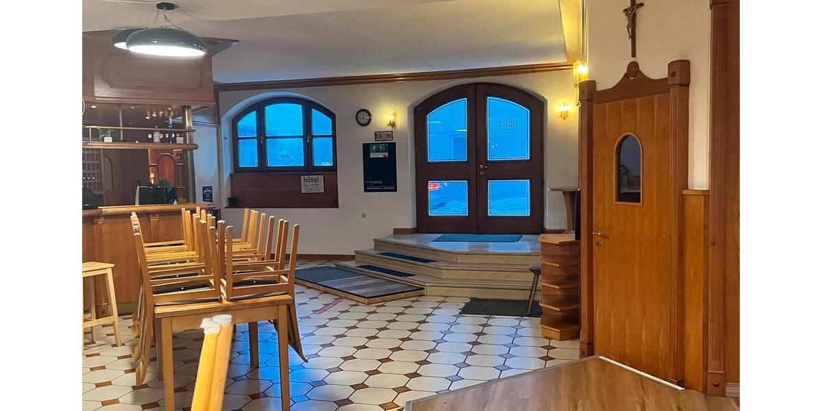 Gewerbeobjekt Perlesreut - 490&euro; | Angebot:23511056