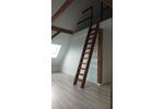 Dachgeschoßwohnung Wilhelmshaven Heppens - 2 Zimmer, 38 m&sup2;, 410&euro; | Angebot:26284894