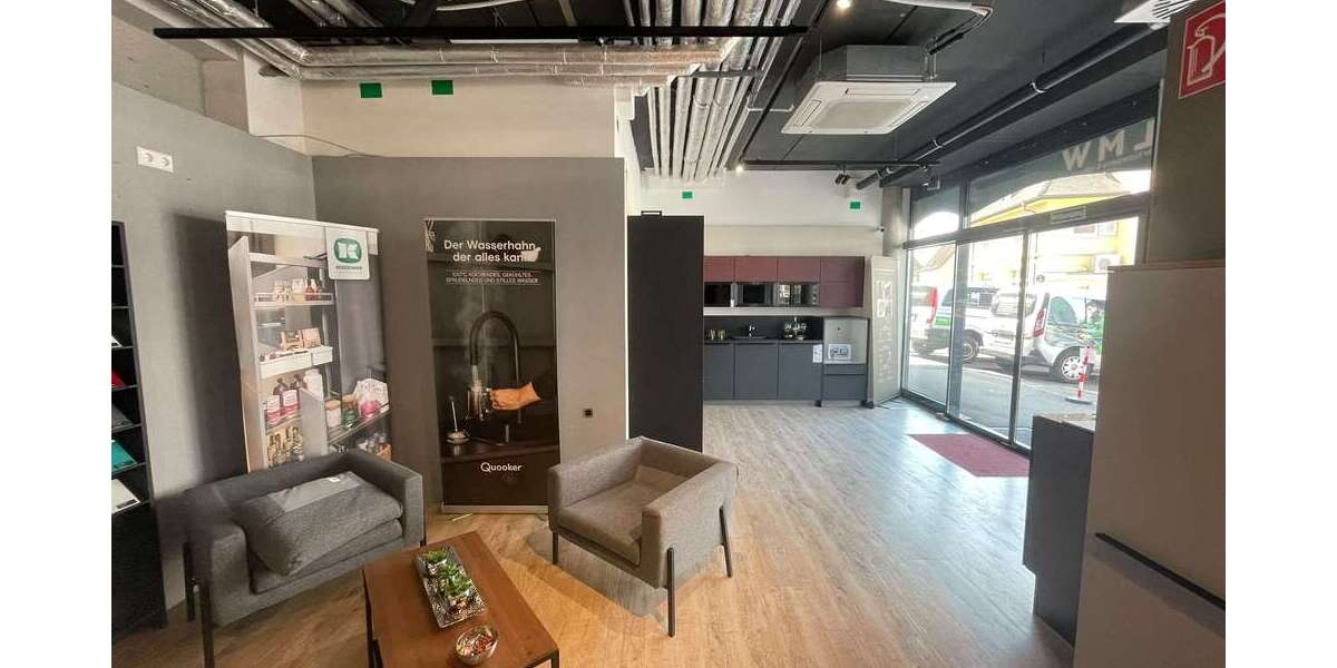 Gewerbeobjekt weil am Rhein - 2.500&euro; | Angebot:27172256
