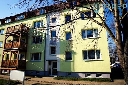 Wohnung Frohburg - 3 Zimmer, 65 m&sup2;, 410&euro; | Angebot:23730351