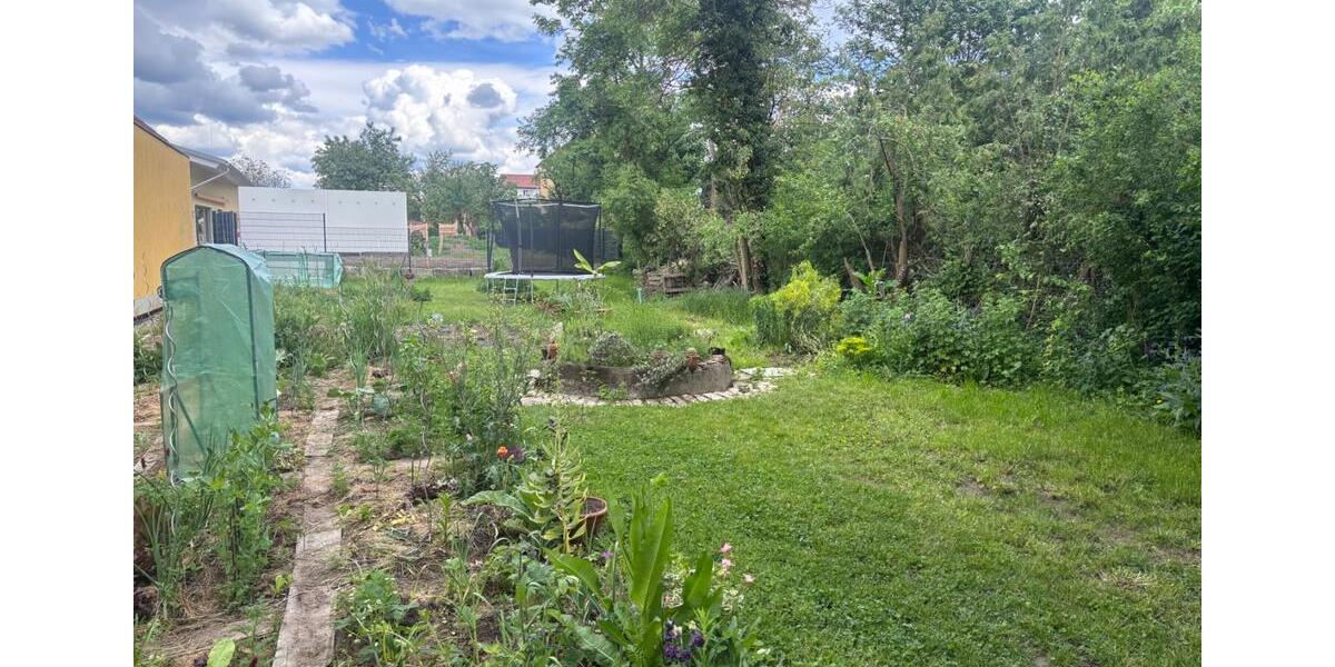 Etagenwohnung Wiesentheid - 3 Zimmer, 96 m&sup2;, 924&euro; | Angebot:26635428