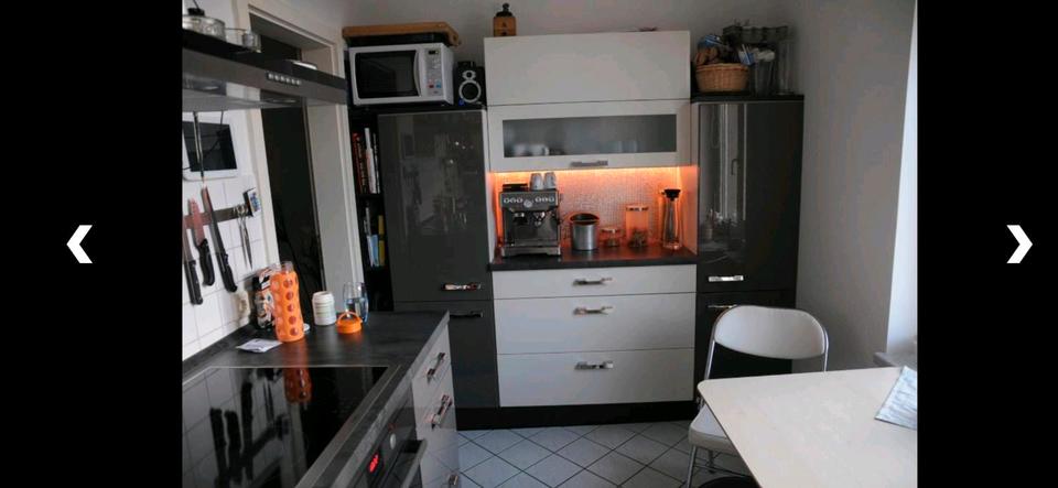 Wohnen auf Zeit Schwerin Altstadt - 1 Zimmer, 12 m&sup2;, 480&euro; | Angebot:25892426