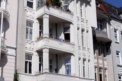 Wohnen auf Zeit Kiel Ravensberg - 1 Zimmer, 32 m&sup2;, 415&euro; | Angebot:24636424