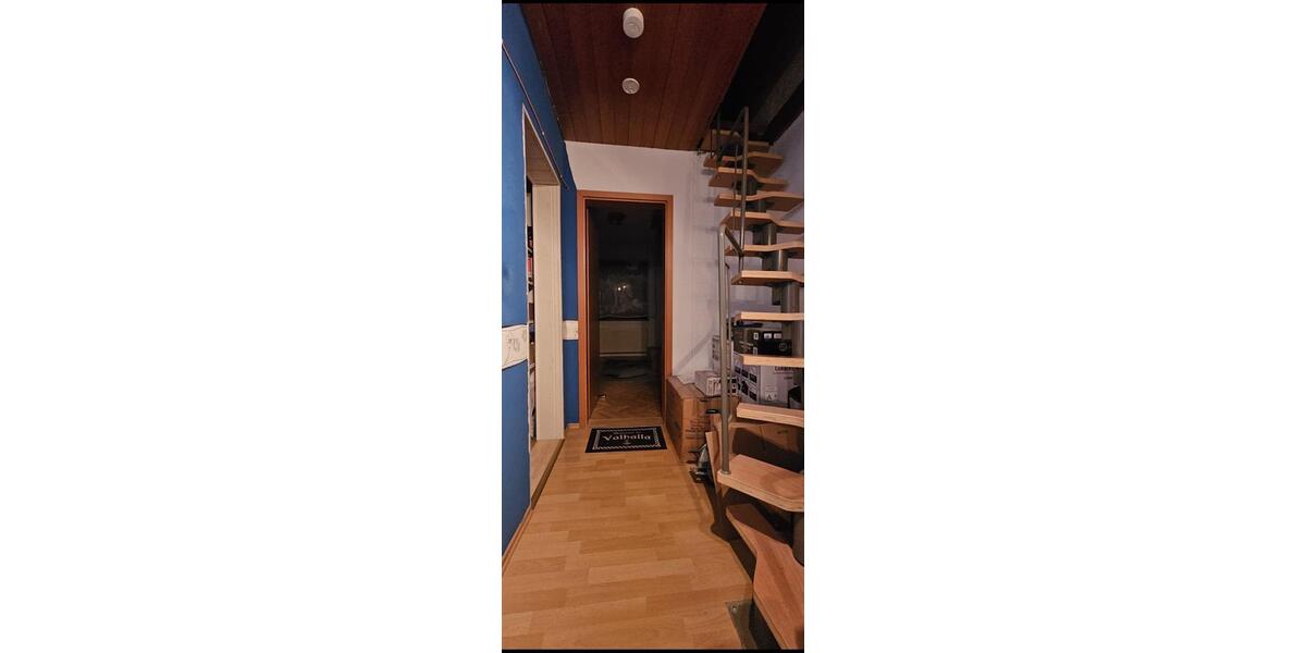 Etagenwohnung Gernsheim - 4.5 Zimmer, 120 m&sup2;, 1.450&euro; | Angebot:24374280