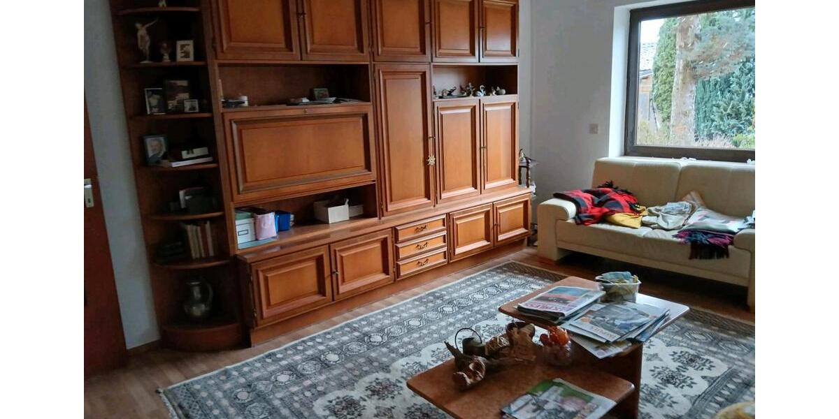 Terrassenwohnung Marktredwitz - 3 Zimmer, 90 m&sup2;, 650&euro; | Angebot:24783125