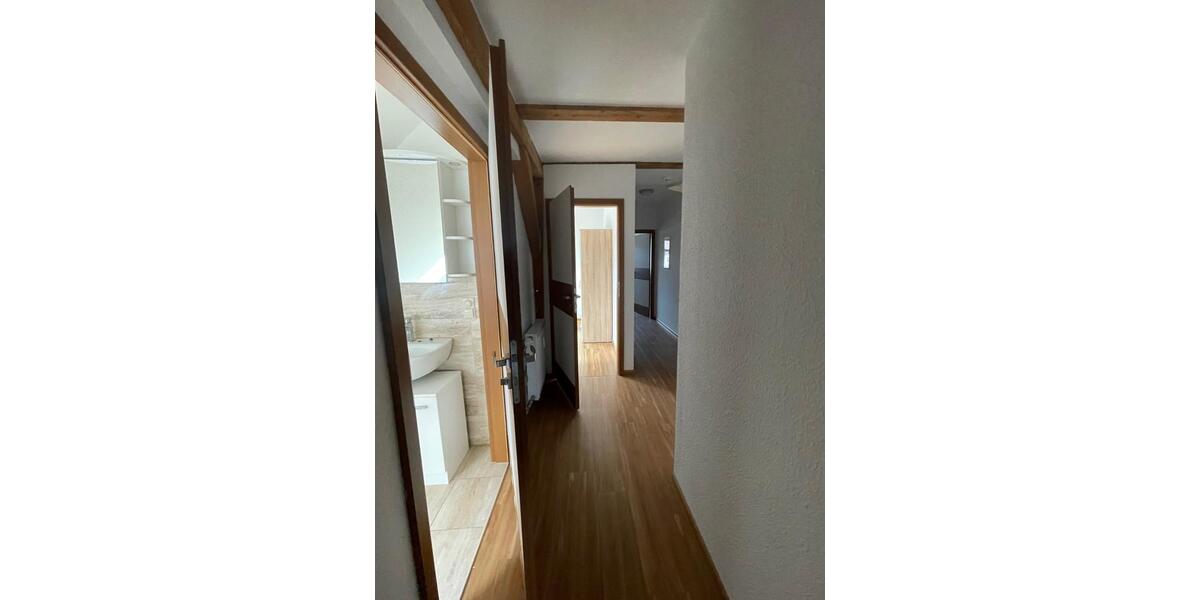 Etagenwohnung Angermünde - 2 Zimmer, 58 m&sup2;, 510&euro; | Angebot:25646532