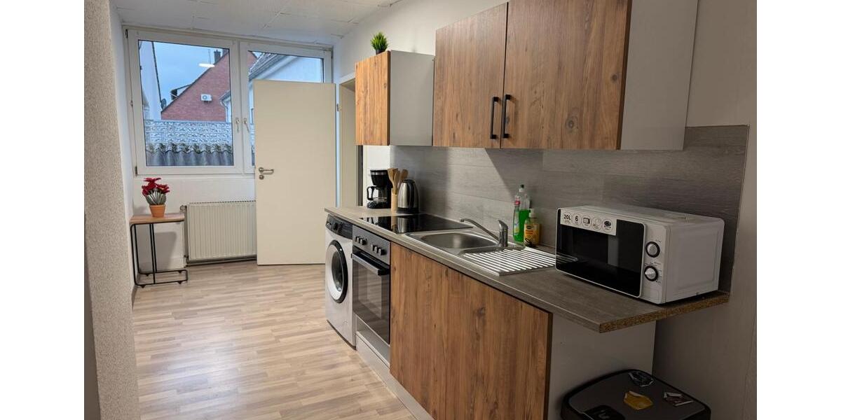 Wohnen auf Zeit Herten - 11 Zimmer, 300 m&sup2;, 18&euro; | Angebot:24354599