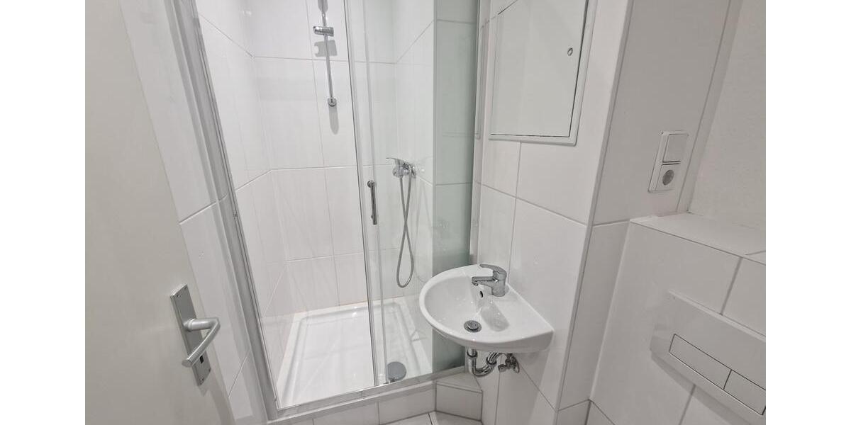 Erdgeschoßwohnung Brandenburg an der Havel - 1 Zimmer, 24 m&sup2;, 266&euro; | Angebot:26249126