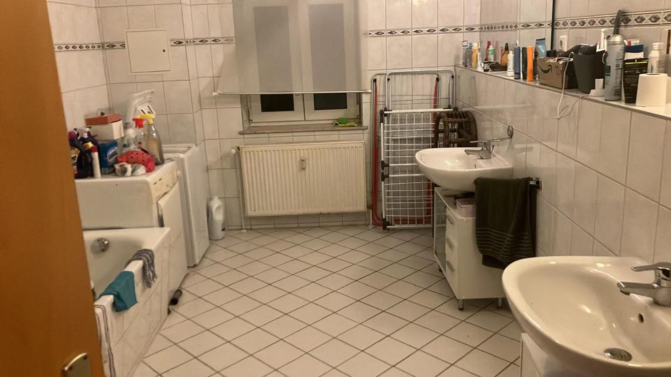 Wohnen auf Zeit Greifswald - 1 Zimmer, 22 m&sup2;, 390&euro; | Angebot:25986287