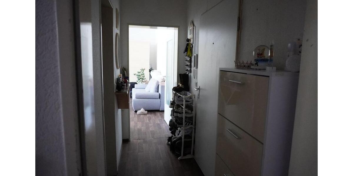 Etagenwohnung Bohmte - 2 Zimmer, 56 m&sup2;, 350&euro; | Angebot:26295173