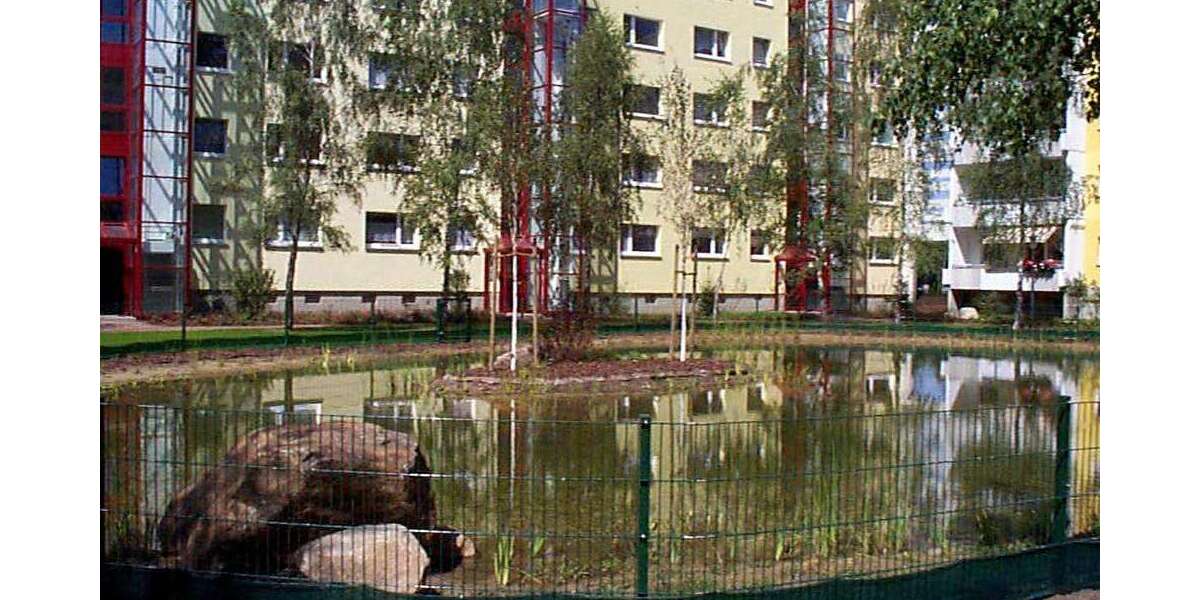 Wohnung zum Mieten in Magdeburg 653,52 € 81.69 m² 4 zimmer