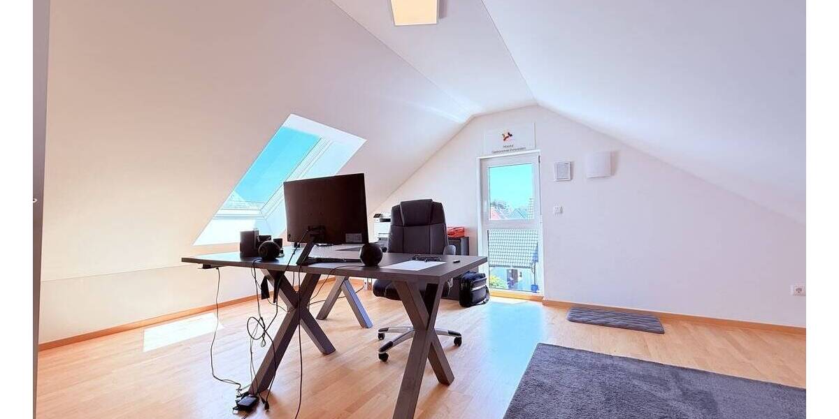 Einfamilienhaus Töging a.Inn Töging - 6 Zimmer, 168 m&sup2;, 2.520&euro; | Angebot:25663687