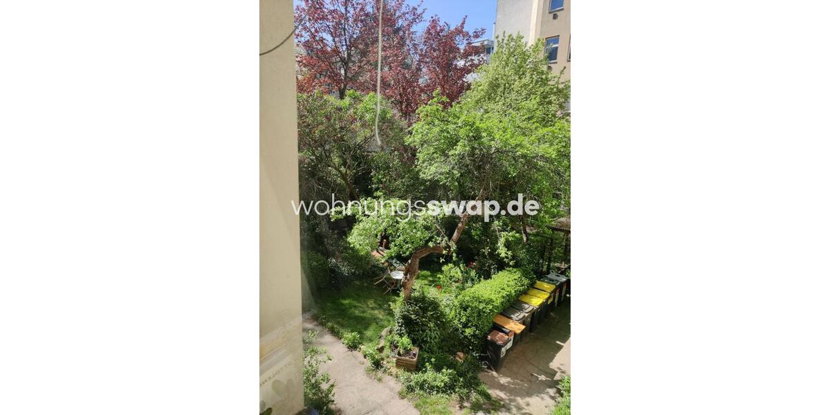 Etagenwohnung Berlin Neukölln - 1 Zimmer, 34 m&sup2;, 270&euro; | Angebot:26489632