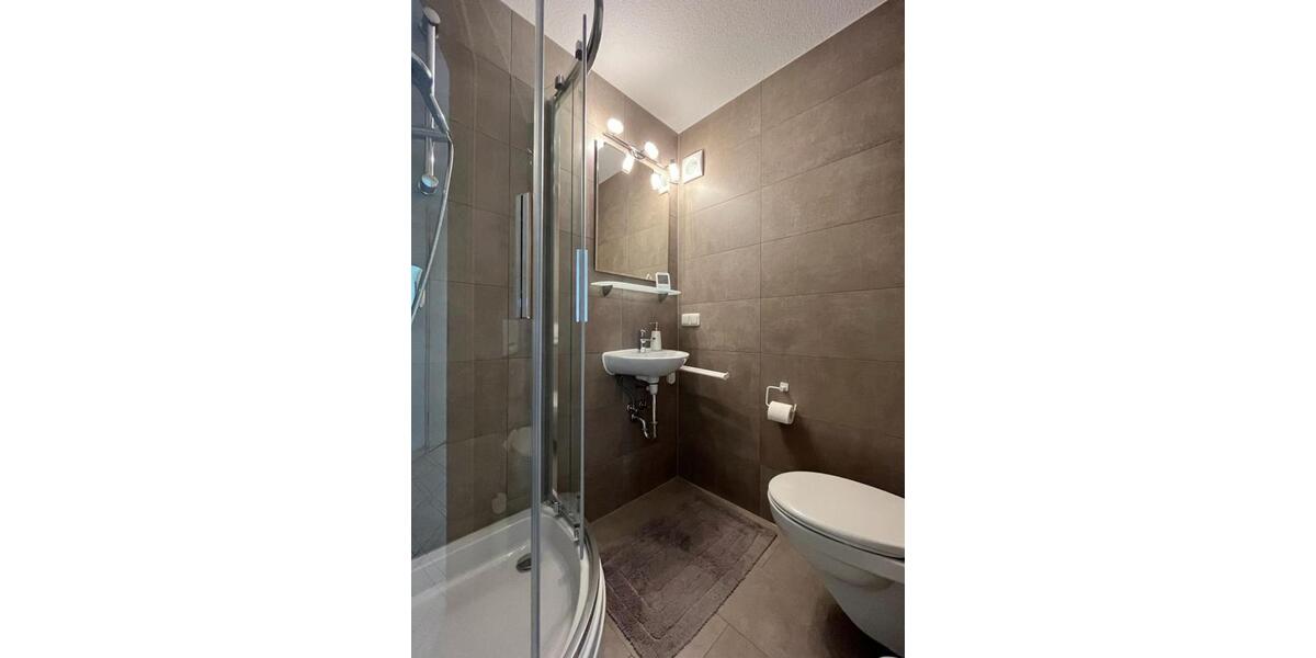 Wohnen auf Zeit Leonberg - 1 Zimmer, 37 m&sup2;, 620&euro; | Angebot:25302085