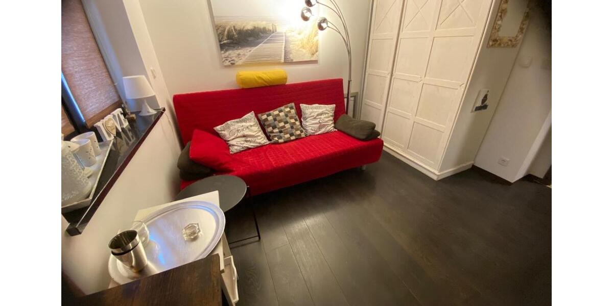 Wohnen auf Zeit Oldenburg Drielaker-Moor - 1 Zimmer, 20 m&sup2;, 500&euro; | Angebot:26411380