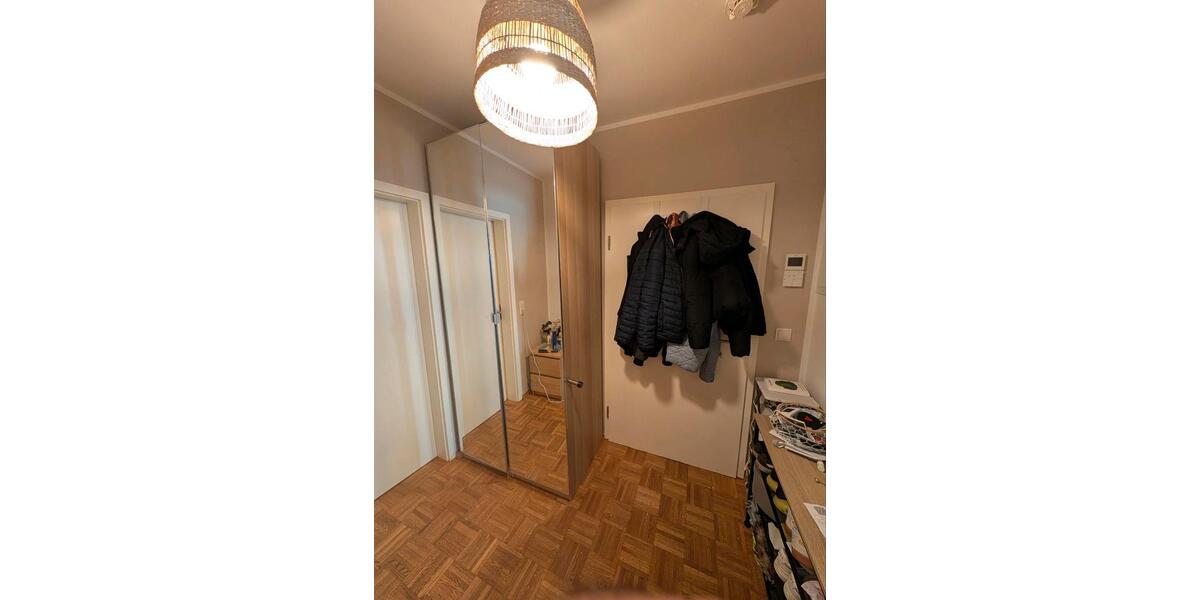 Erdgeschoßwohnung Erfurt - 2 Zimmer, 40 m&sup2;, 940&euro; | Angebot:26564141