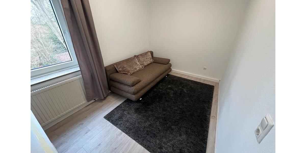 Etagenwohnung Herford Falkendiek - 1 Zimmer, 26 m&sup2;, 399&euro; | Angebot:25111744