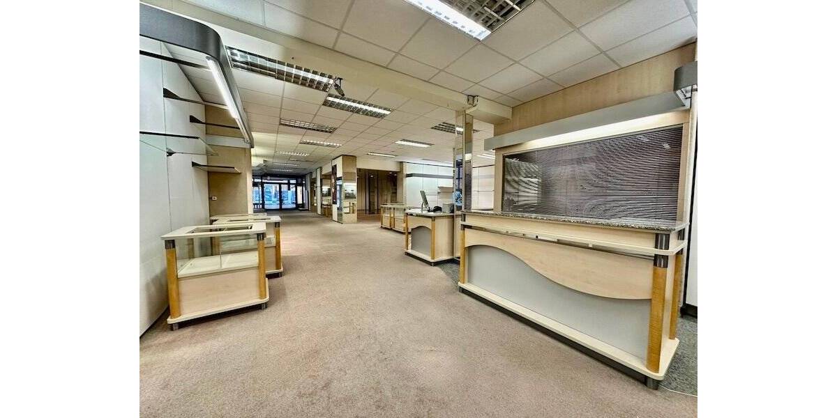 Gewerbeobjekt Neustadt am Rübenberge Neustadt - 1.950&euro; | Angebot:25927691