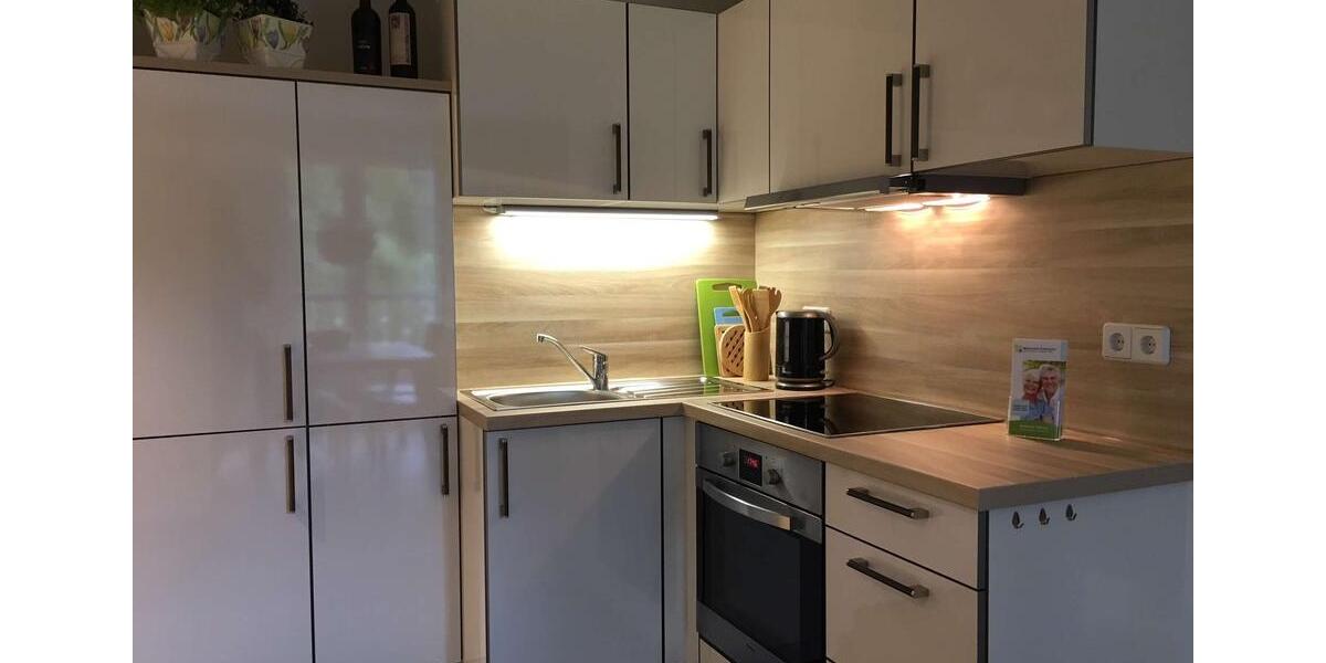 Etagenwohnung Breitenbrunn/Erzgebirge Erzgebirge - 4 Zimmer, 90 m&sup2;, 699&euro; | Angebot:25269316