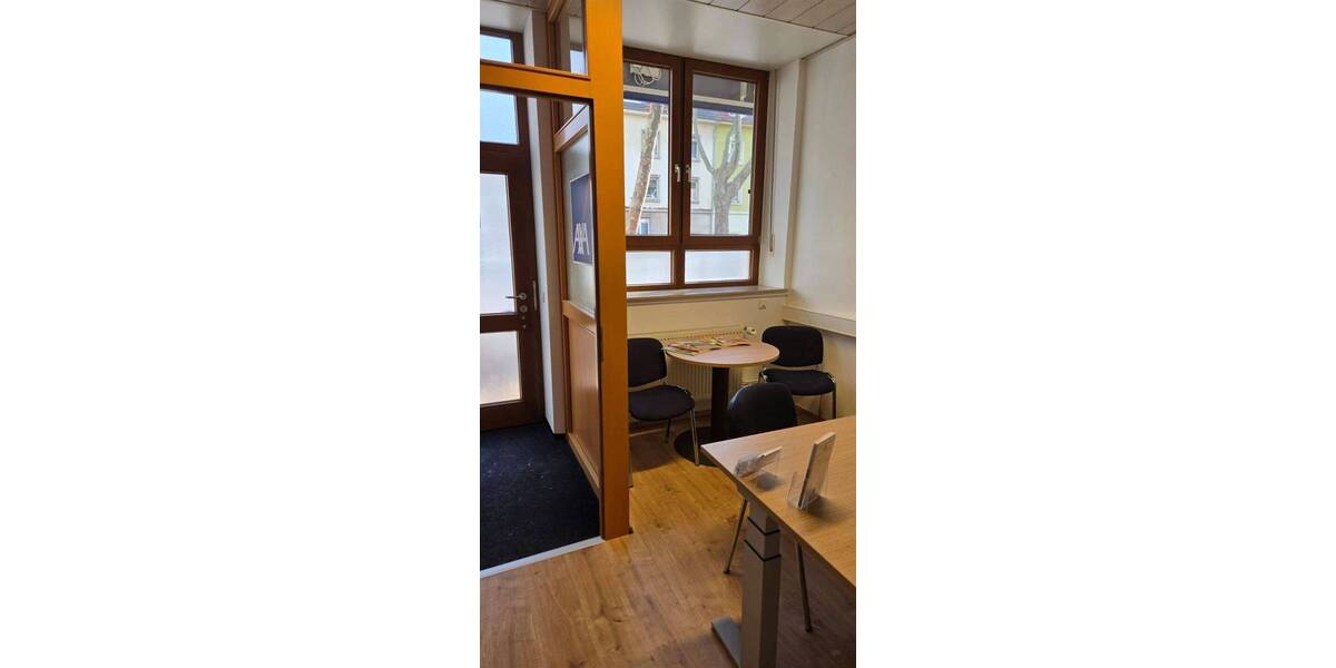 Gewerbeobjekt Mannheim Lindenhof - 1.500&euro; | Angebot:26763298
