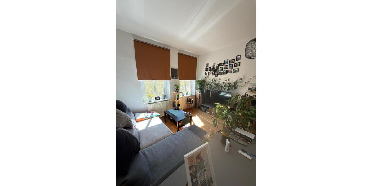 Etagenwohnung Ilmenau Ankenbachshof - 1 Zimmer, 49 m&sup2;, 360&euro; | Angebot:26486153