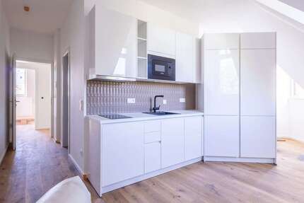 Wohnung München Schwabing-Freimann - 1 Zimmer, 41 m&sup2;, 1.390&euro; | Angebot:27280310