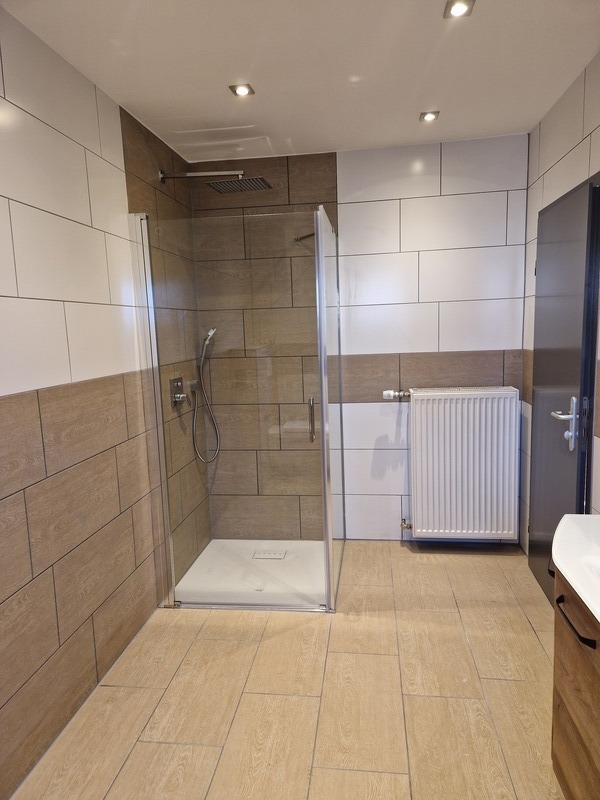 2,5 ZKB, Pattere, komplet renoviert