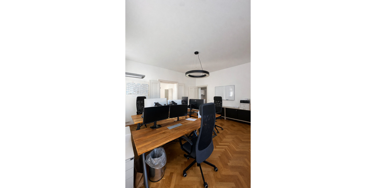 Gewerbeobjekt Berlin Mitte - 3 Zimmer, 100 m&sup2;, 2.350&euro; | Angebot:25303034