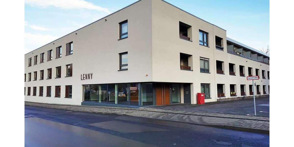 Wohnung zum Mieten in Aachen 920 € 74 m² 3 zimmer