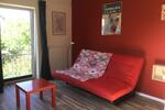 Dachgeschoßwohnung Scharbeutz - 2.5 Zimmer, 75 m&sup2;, 50&euro; | Angebot:24307011