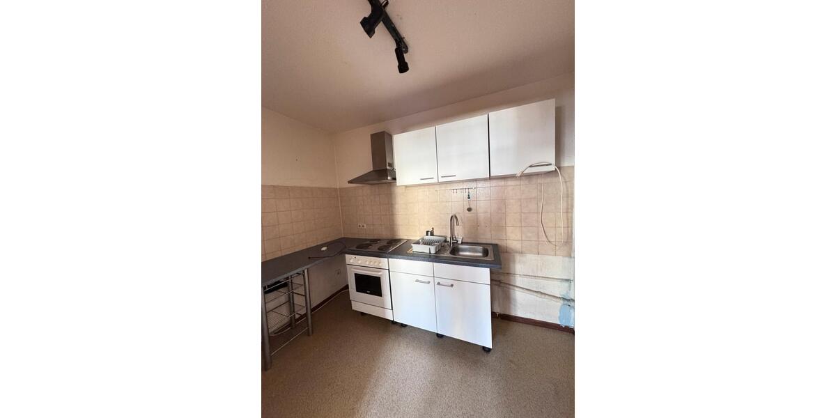 Etagenwohnung Calw - 2 Zimmer, 60 m&sup2;, 860&euro; | Angebot:26004530