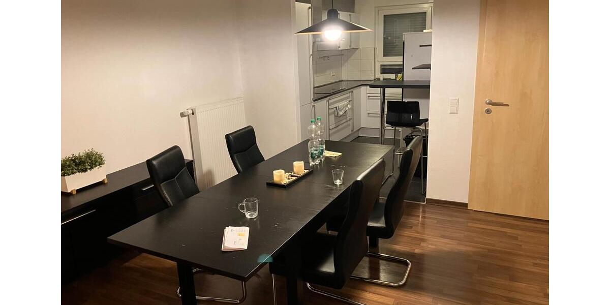 Wohnen auf Zeit Böblingen Dagersheim - 6 Zimmer, 13 m&sup2;, 640&euro; | Angebot:26023691