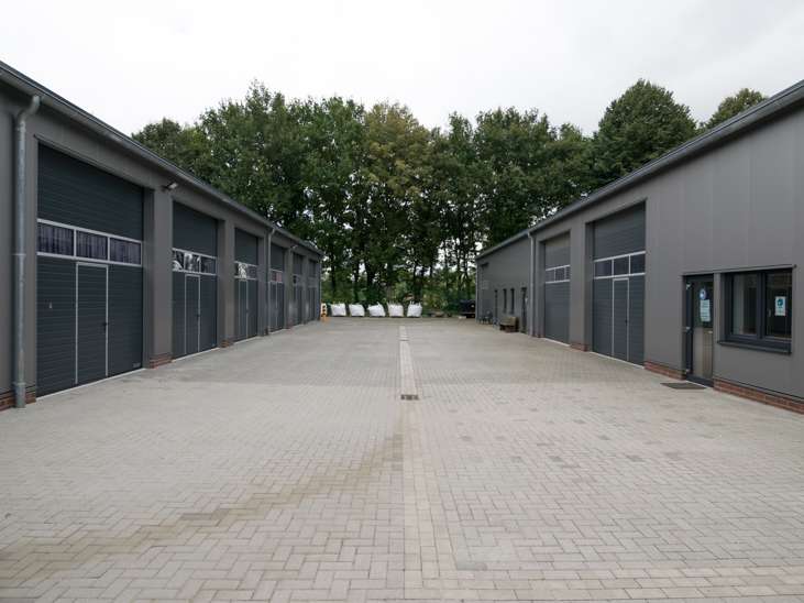 Gewerbeobjekt Westerstede - 1.550&euro; | Angebot:20786800