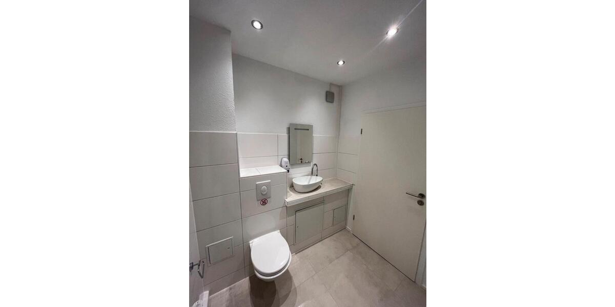 Gewerbeobjekt Wettin-Löbejün Löbejün - 400&euro; | Angebot:24432774