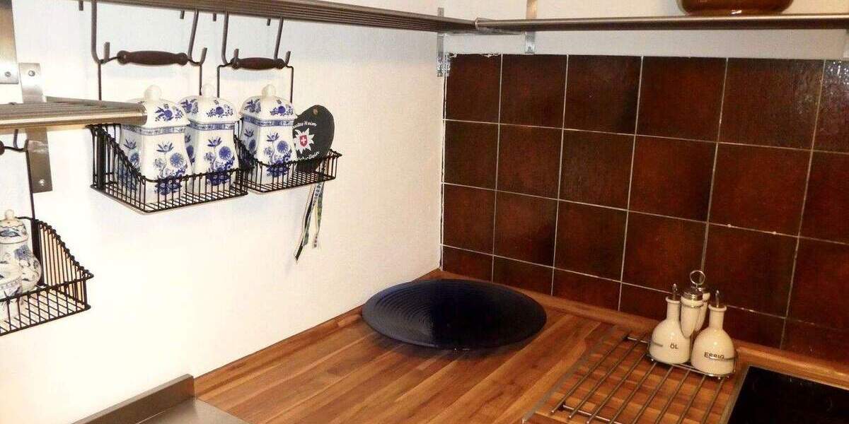 Etagenwohnung Esslingen Stadtmitte - 2 Zimmer, 50 m&sup2;, 900&euro; | Angebot:25094871