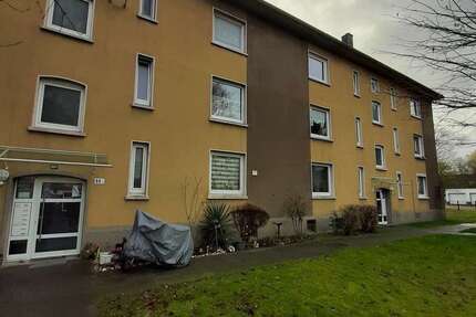 Wohnung Witten Annen - 2 Zimmer, 53 m&sup2;, 428&euro; | Angebot:26757314