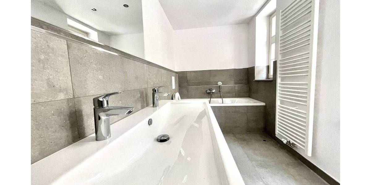 Etagenwohnung Leipzig Südvorstadt - 2 Zimmer, 55 m&sup2;, 774&euro; | Angebot:26805541