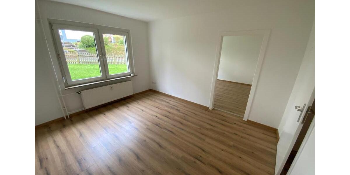 Erdgeschoßwohnung Plettenberg - 2 Zimmer, 42 m&sup2;, 349&euro; | Angebot:25906411