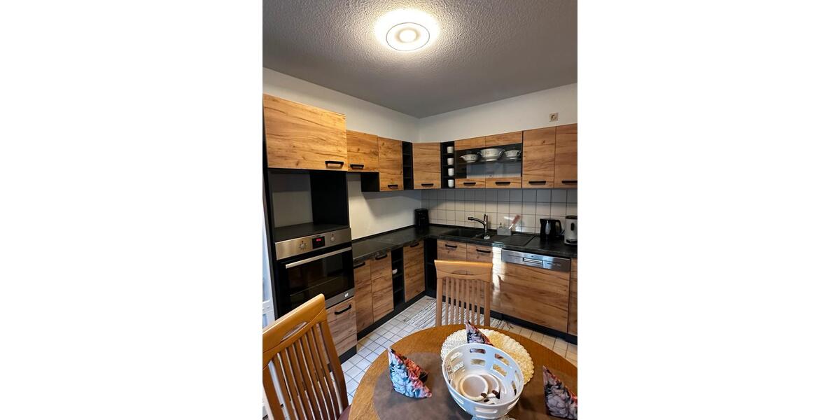 Etagenwohnung Dessau-Roßlau Brambach - 1 Zimmer, 40 m&sup2;, 600&euro; | Angebot:26671074