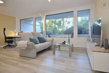 Wohnen auf Zeit in Mainz 1.790 € 2.5 zimmer