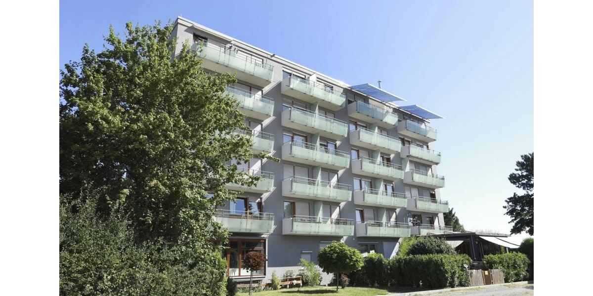 Bis zu 40 moderne Apartments zu vermieten! 1 zimmer