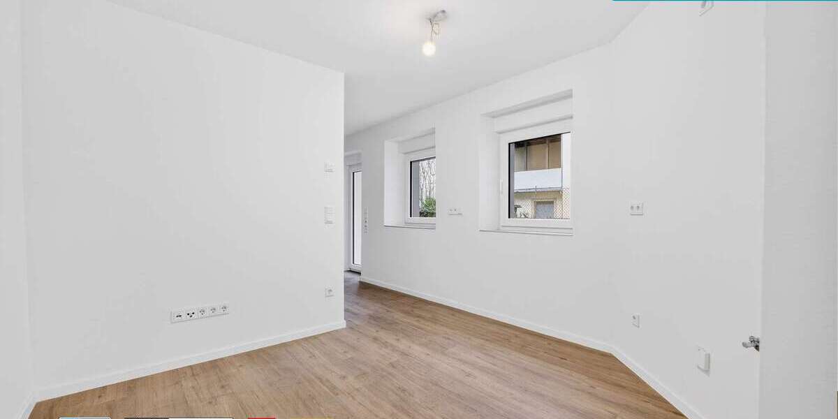 Etagenwohnung Trier - 1 Zimmer, 36 m&sup2;, 690&euro; | Angebot:24978738