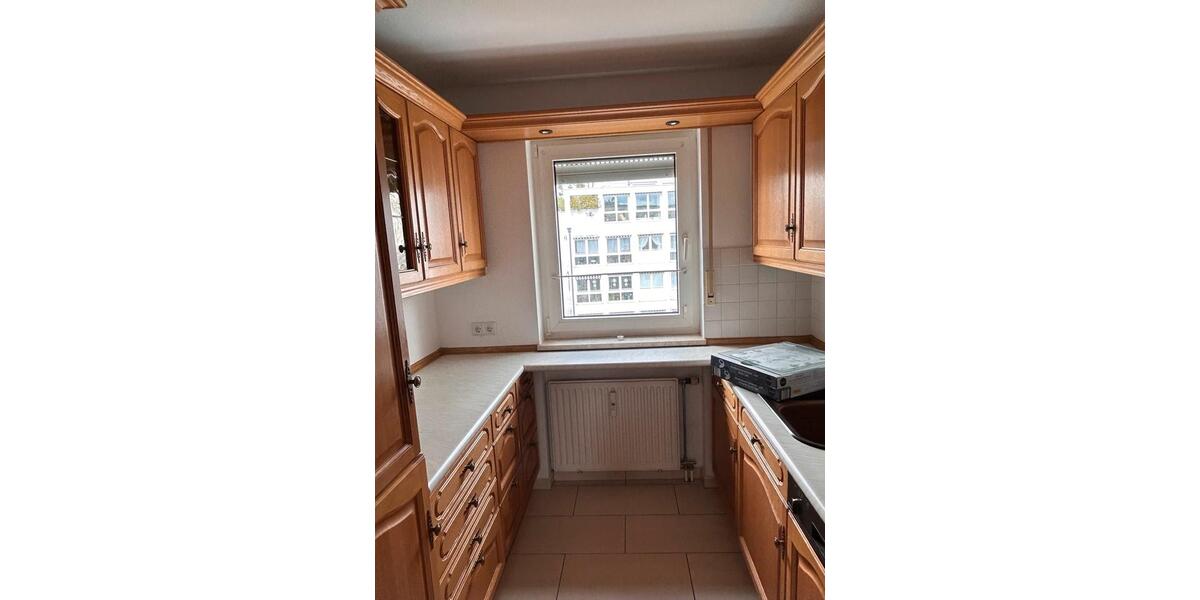 Etagenwohnung Schwaig Bei Nürnberg - 3 Zimmer, 94 m&sup2;, 1.750&euro; | Angebot:26341956