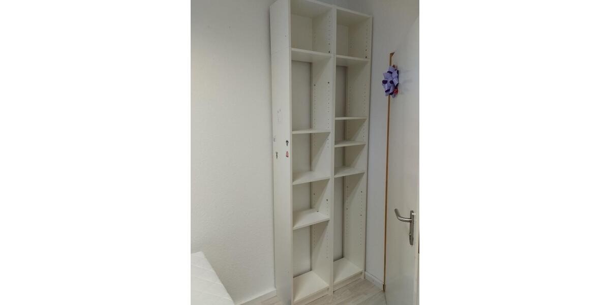 Wohnen auf Zeit Roßdorf - 1 Zimmer, 19 m&sup2;, 450&euro; | Angebot:26419196