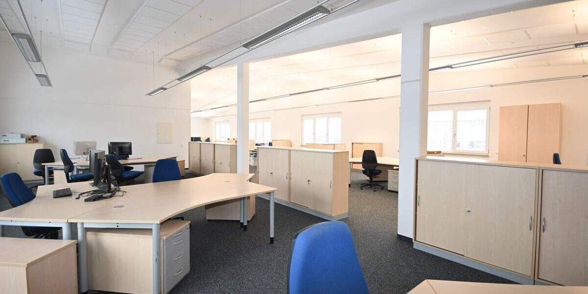 Gewerbeobjekt Berg bei Neumarkt in der Oberpfalz / Meilenhofen Berg - 9.900&euro; | Angebot:25769019